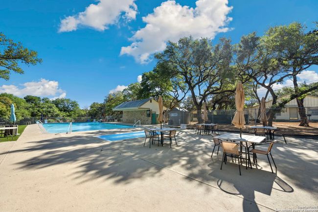 890 Live Oak, House other with 3 bedrooms, 3 bathrooms and null parking in Spring Branch TX | Image 44