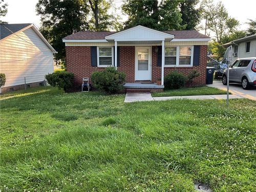 1706 Alice Ave, Greensboro, NC, 27401-3927 | Card Image