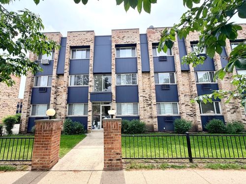 8649 W Foster Ave, Chicago, IL, 60656-2755 | Card Image