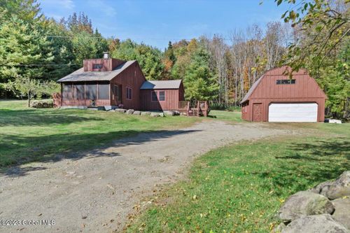 599 Byrd Pond Road, Chester, NY, 12853 | Card Image