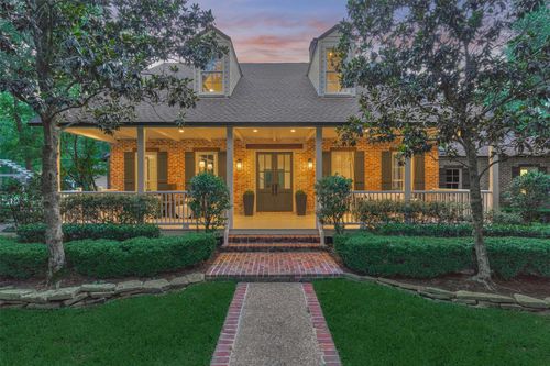 64 Autumn Cres, The Woodlands, TX, 77381-5161 | Card Image