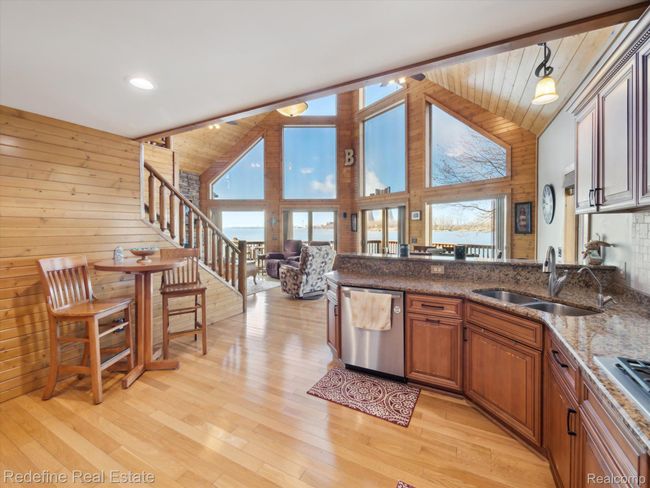 6730 Lakeshore Dr, House other with 3 bedrooms, 3 bathrooms and null parking in Newport MI | Image 14