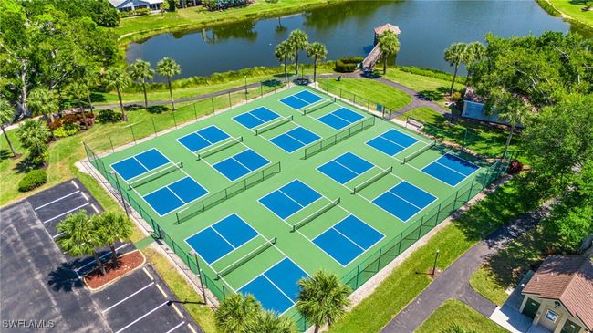 pickleball and tennis | Image 48