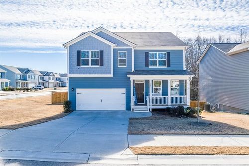 463 Walnut Grove Way, Pendergrass, GA, 30567-2405 | Card Image