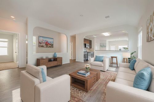 17259 Quiet Song Ct, Richmond, TX, 77407-2964 | Card Image