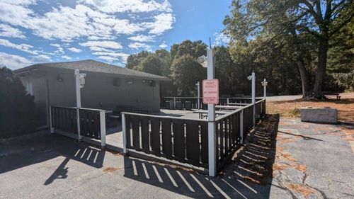 1114 Douglas Pike, Smithfield, RI, 02917-1220 | Card Image