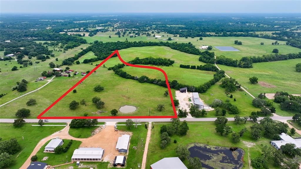 State Highway 237 , Round Top, TX 78954