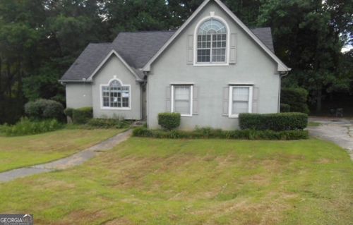 3336 Harvester Woods Rd, Decatur, GA, 30034-5163 | Card Image