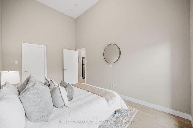 210 - 100 Garment St, Condo with 1 bedrooms, 1 bathrooms and null parking in Kitchener ON | Image 25