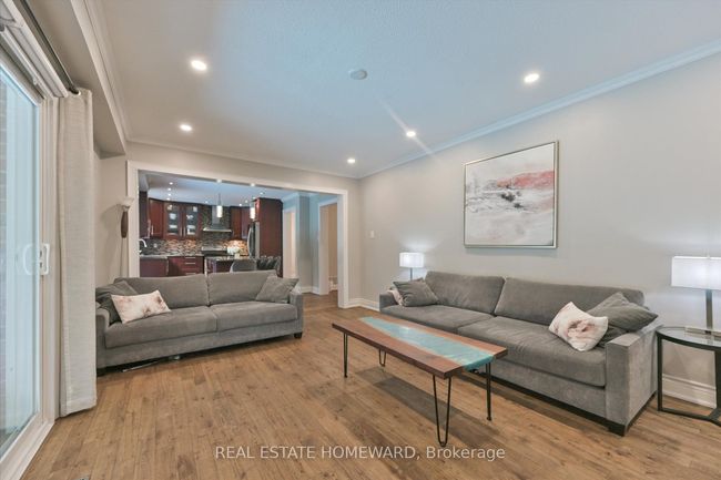 1221 Grandview Dr, House other with 5 bedrooms, 4 bathrooms and 4 parking in Oakville ON | Image 17