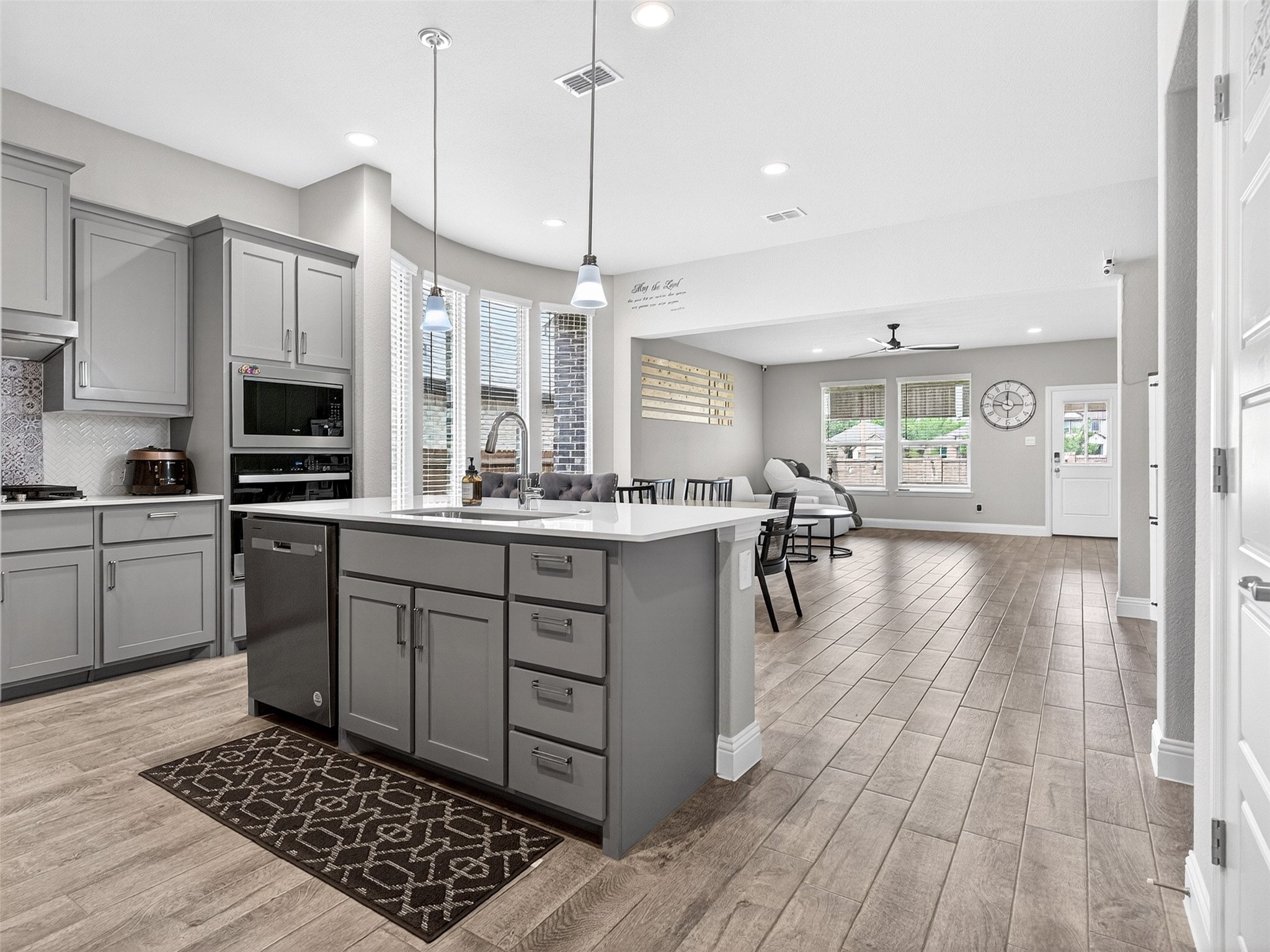 Residential in Denton 5