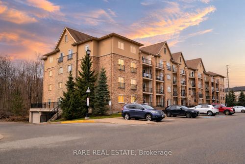 309-41 Ferndale Dr S, Barrie, ON, L4N5T6 | Card Image