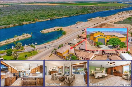 7969 S Fox St, Mohave Valley, AZ, 86440 | Card Image