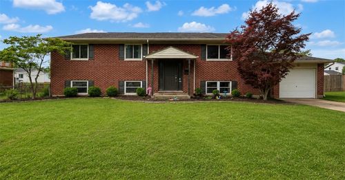 420 Goldleaf Ave, Vandalia, OH, 45377-2530 | Card Image