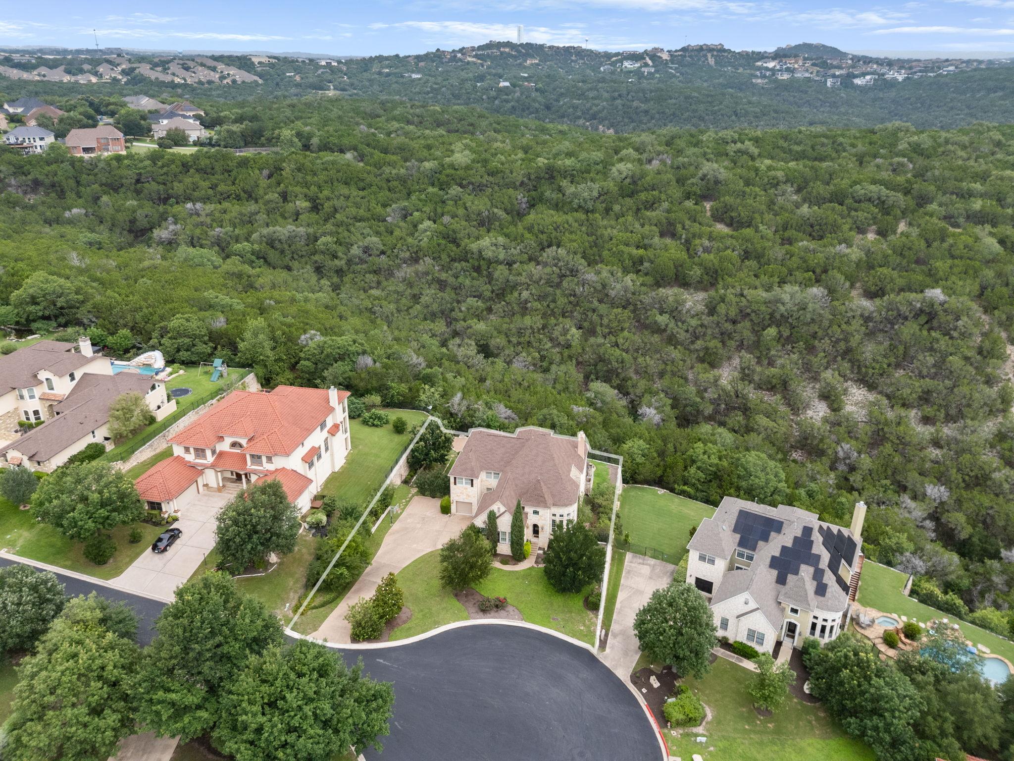 Residential Lease in Austin 4