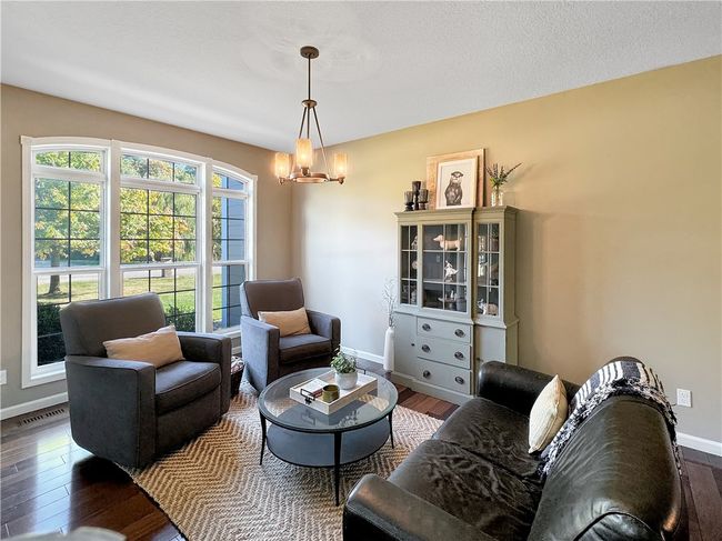 23 Stonegate Dr, House other with 5 bedrooms, 3 bathrooms and null parking in Charleston IL | Image 6