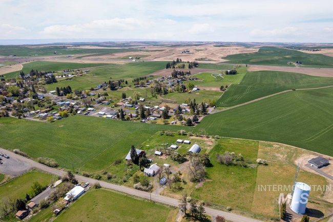 1045 N Beech Rd, House other with 3 bedrooms, 1 bathrooms and null parking in Genesee ID | Image 37