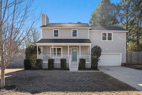 104 Kerigon Ln, Youngsville, NC, 27596-9238 | Card Image