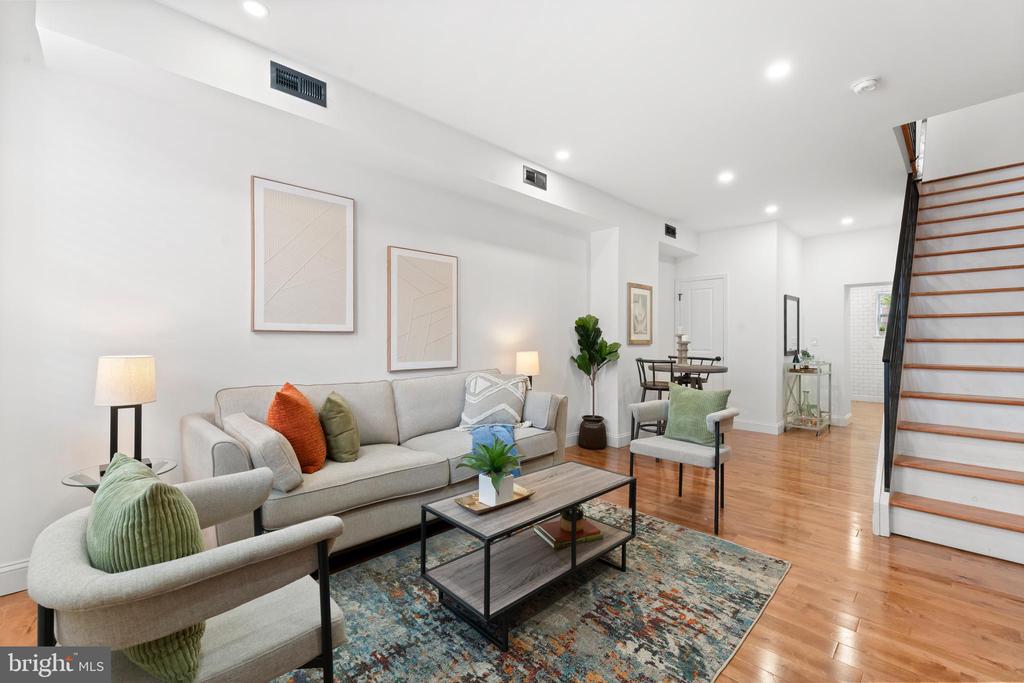 Residential in PHILADELPHIA 2