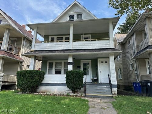 919 Nathaniel Rd, Cleveland, OH, 44110-3217 | Card Image