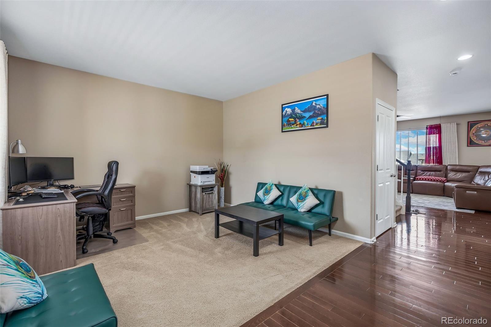 Residential in Castle Rock 4