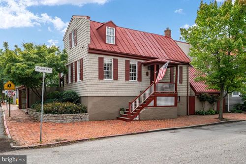 100 Market St, ANNAPOLIS, MD, 21401-2608 | Card Image