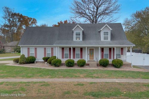 10514 Grecian Rd, Louisville, KY, 40272-3173 | Card Image