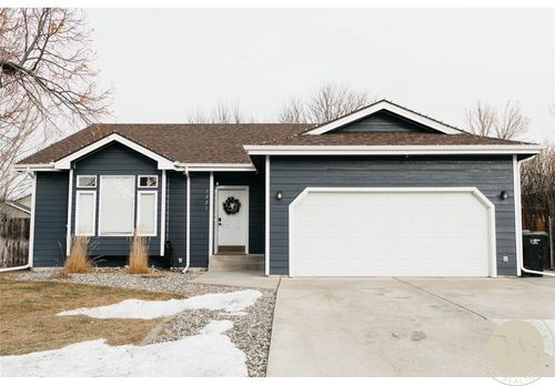 1221 Caroline, Billings, MT, 59105 | Card Image
