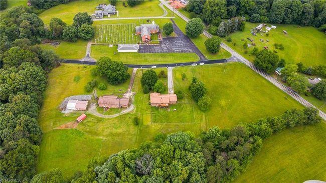 3740 Worrell Dr, House other with 3 bedrooms, 2 bathrooms and null parking in Tobaccoville NC | Image 6