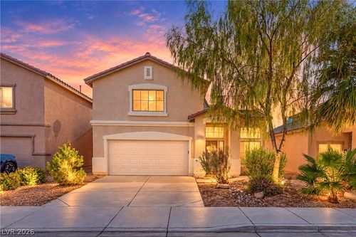 6228 Autumn Creek Dr, Las Vegas, NV, 89130-7026 | Card Image