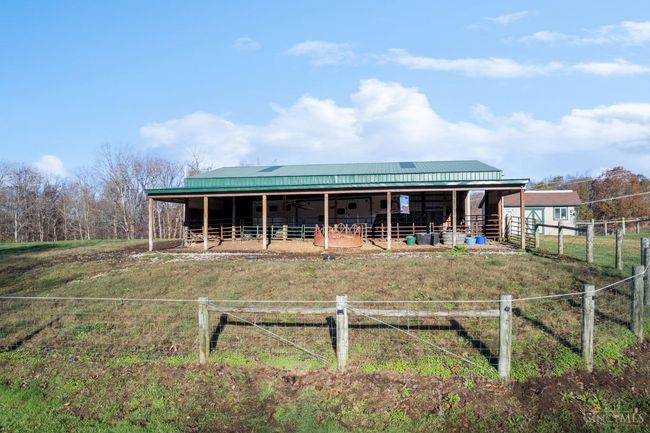 1459 Kizzie Run Rd, House other with 3 bedrooms, 3 bathrooms and null parking in Rarden OH | Image 70
