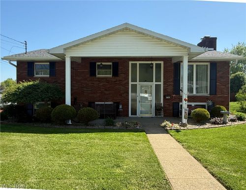 1451 Poplar Avenue, Belpre, OH, 45714 | Card Image