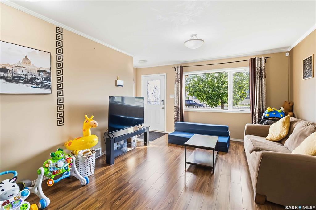 Residential in Saskatoon 5