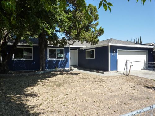 835 Clinton Drive, Stockton, CA, 95210 | Card Image