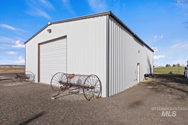 1206 E 3800 N, House other with 3 bedrooms, 2 bathrooms and null parking in Buhl ID | Image 22