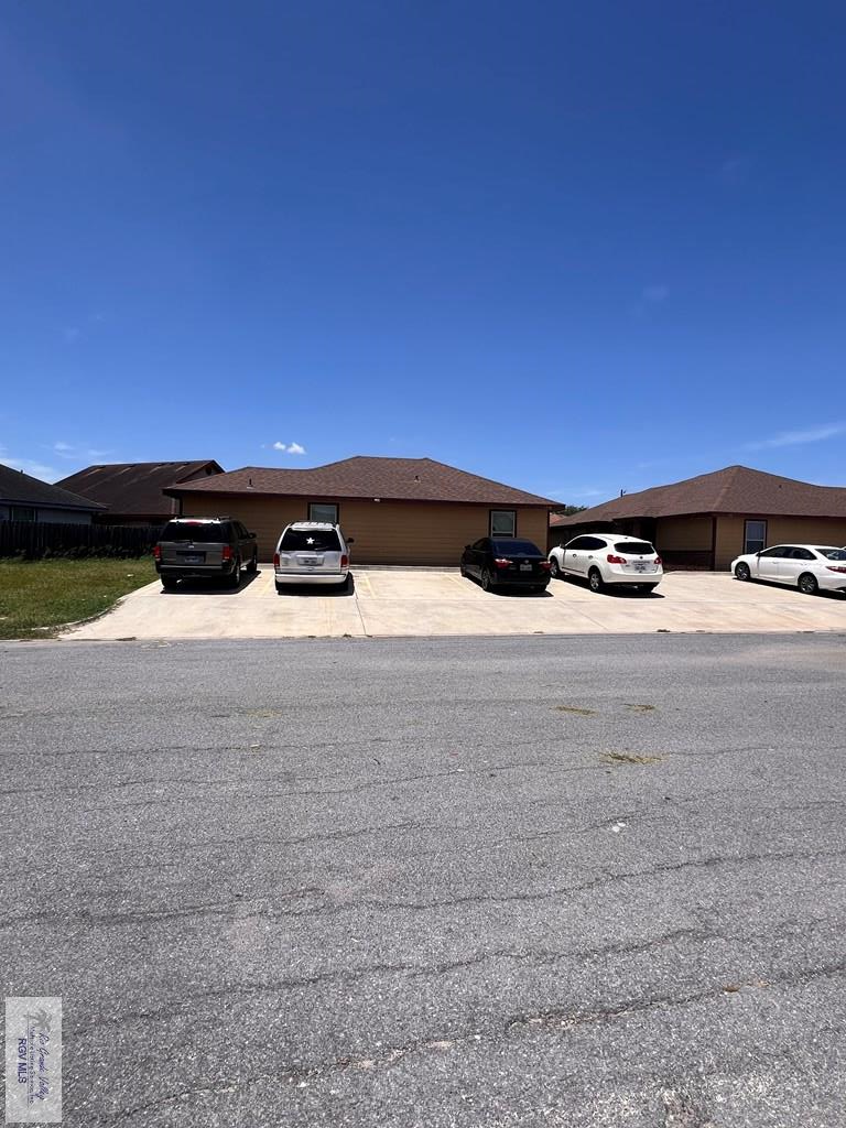 Residential Income in Harlingen 5