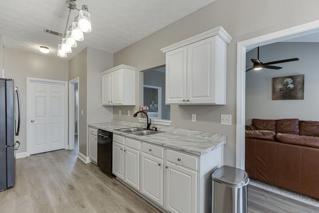 3153 Morgan Box Ln, House other with 5 bedrooms, 3 bathrooms and null parking in Buford GA | Image 13