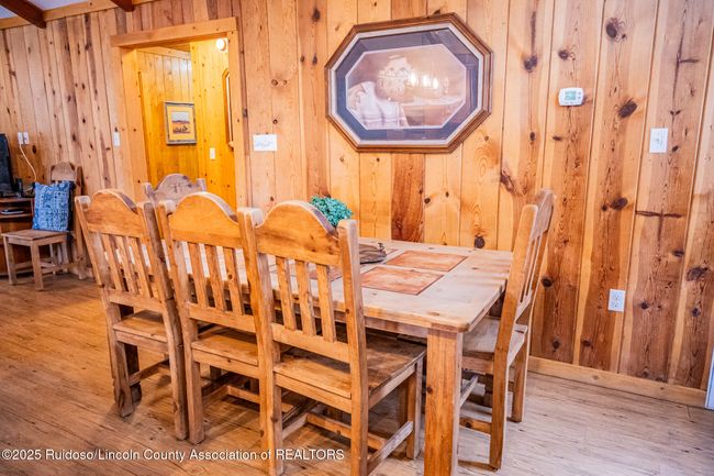 901 Main Rd, House other with 4 bedrooms, 3 bathrooms and null parking in Ruidoso NM | Image 17