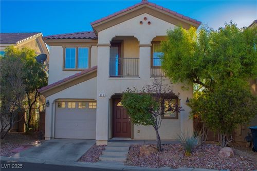 515 Lapford St, Las Vegas, NV, 89178-1215 | Card Image