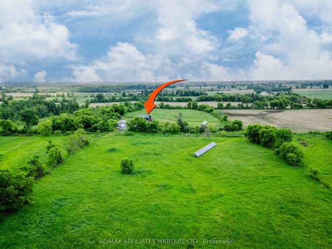 19799 County Rd, House other with 4 bedrooms, 3 bathrooms and 15 parking in Dunvegan ON | Image 40