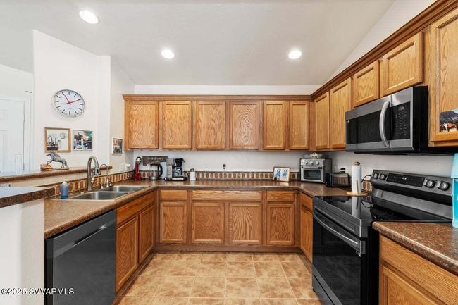 5044 E Cedar Creek Dr, House other with 2 bedrooms, 2 bathrooms and null parking in Cornville AZ | Image 25
