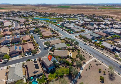 37272 W Giallo Lane, Maricopa, AZ, 85138 | Card Image