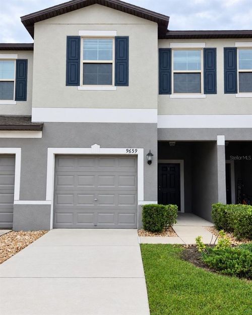 9659 Pembrooke Pines Dr, Ruskin, FL, 33573-0237 | Card Image