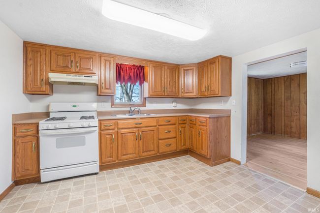 8763 E Backwater Rd, House other with 2 bedrooms, 2 bathrooms and null parking in North Webster IN | Image 6