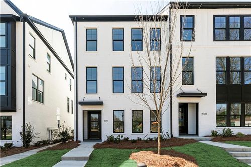 5011 Hartwell Pl, Alpharetta, GA, 30009-2704 | Card Image