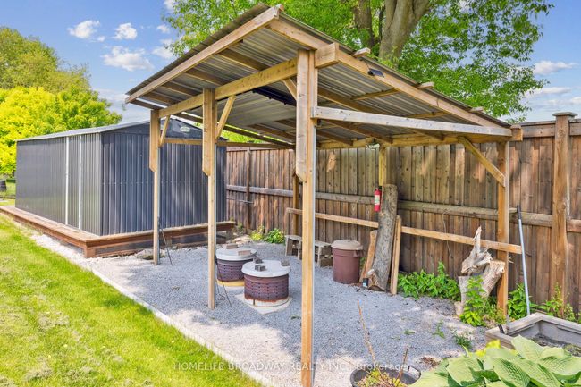 4617 Old Simcoe St, House other with 3 bedrooms, 3 bathrooms and 4 parking in Oshawa ON | Image 42