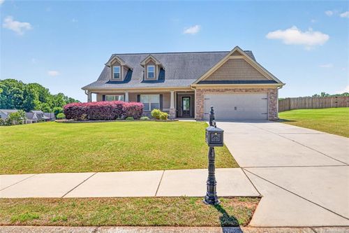 690 Lake Vista Dr, Jefferson, GA, 30549-4620 | Card Image