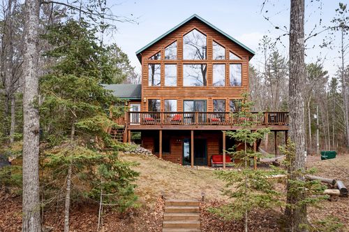 9357 N Secluded Trl, Hayward, WI, 54843-6567 | Card Image