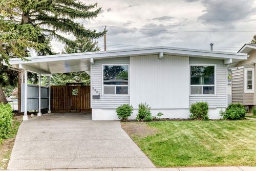 4603 41 St Nw, Calgary, AB, T3A0N4 | Card Image
