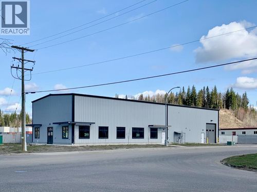 5538 Hartway Dr, Prince George, BC, V2K5B6 | Card Image